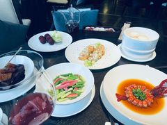 -甄御•海鲜新青岛菜(麦岛店)