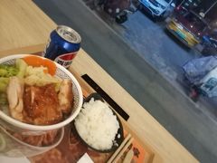 -吉野家(次渠大街店)