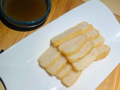 温州鱼饼-荣小馆(杭州大厦店)