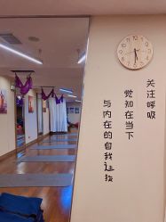 -皇冠瑜伽·普拉提·疼痛康复