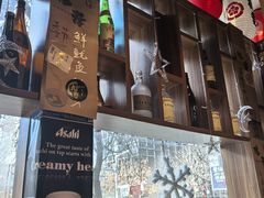 -九酢·海鲜居酒屋