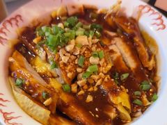 -小吊梨汤·北京菜·烤鸭(双井乐成中心店)