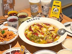 -太二酸菜鱼(汕头苏宁广场店)