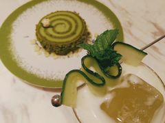 杜比尼的花园-théATRE 茶聚场(王府中環店)