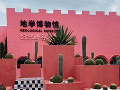 -漳州滨海火山岛自然生态风景区