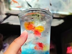 -16毫米咖啡&酒吧(南锣鼓巷店)