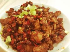 -新新湘菜馆(新中街二条店)