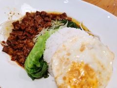 -亚坤 Ya Kun Kaya Toast(万象城店)