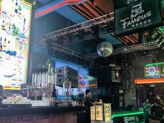 -Famous肥猫墨西哥音乐餐吧(五棵松华熙LIVE店)
