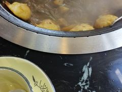 -全家福东北菜(大运河博物馆店)