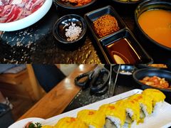 -九田家黑牛烤肉料理(石路天虹店)