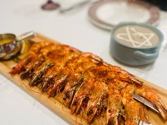 -俄士厨房(环球港店)
