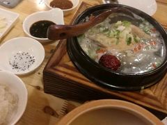 -元奶奶包饭(公新银浦店)