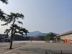 -十三陵山水雅园农家院