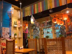 -有喜屋·深夜食堂(北京西路店)