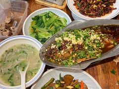 -树厨贵州菜(铜仁花果山店)