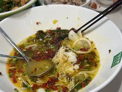 -绿草地·湘菜(芙蓉天街店)