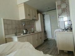 -海天一色海景自助餐厅(西港花园店)