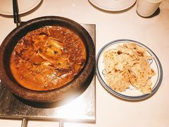 -小放牛炒菜馆(裕华万达店)