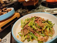 -芭菲盛宴·环球美食(北城国际店)