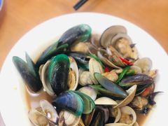 -鑫鸿达·海鲜闽菜热炒小馆(中山路店)