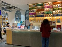 -三联韬奋书店(宽窄巷子店)