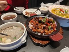 -童福兴·南京菜(老门东店)