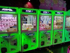 -大玩家(通州万达广场店)