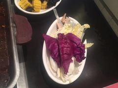 -新辣道鱼火锅(领展购物广场·中关村店)