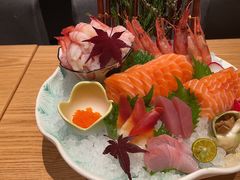 -京旬海鲜放题·铁板烧自助餐厅