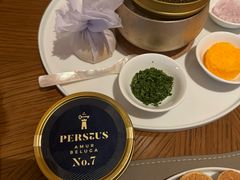 -Amber(置地文华东方酒店)