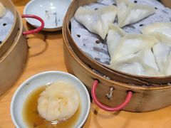 -余氏豆腐包老店(东直街店)