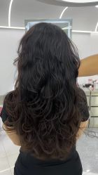 -张昊造型