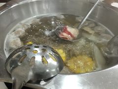 -粤潮牛肉火锅店(江南大道店)