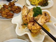 -钱塘府海鲜餐厅