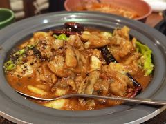 -云海肴·汽锅鸡·云南菜(美罗城店)