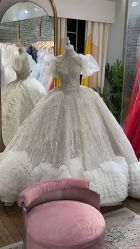 -LA GRACE高端婚纱礼服定制馆