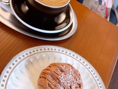 -及咖啡GatherCoffee(华申大厦店)