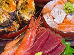 -松鹤精致料理(五一中路店)