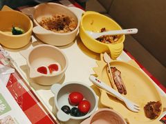 -西贝(南山宝能太古城店)