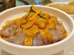 -顺风海鲜港(金玉兰店)