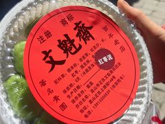 -文魁斋