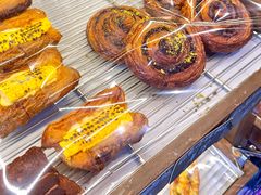 -Tomado绿色烘焙(大尧三路店)