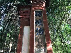 -老君山
