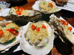 -功夫小龙虾·烧烤·江湖菜(金沙洲店)
