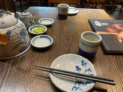 -大雄寿司(中华广场店)