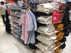 -优衣库(厦门SM广场店)