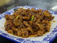 红烧大肠-协和菜馆(凤凰街店)