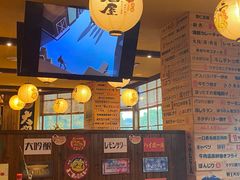 -鸟鹏烧鸟居酒屋(龙岗万科店)