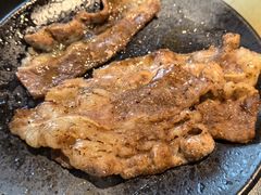 -谷牛和牛烤肉(漕河泾印象城店)
